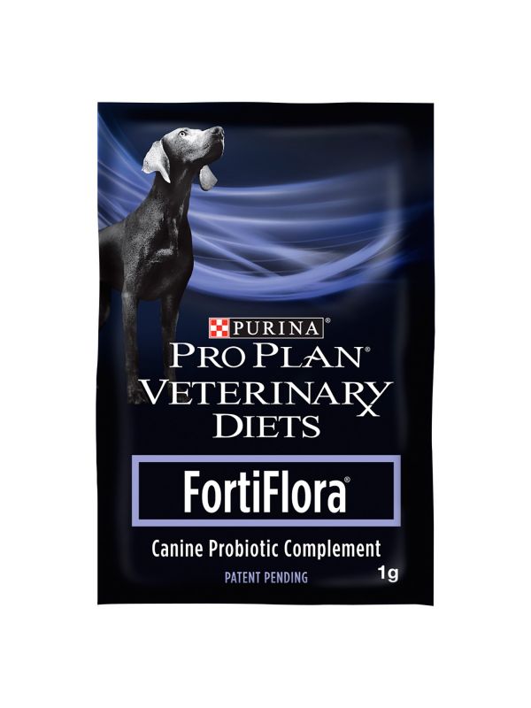 FortiFlora Probi tico Para Perros Nuna Pet