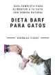 Dieta BARF para gatos