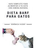 Dieta BARF para gatos