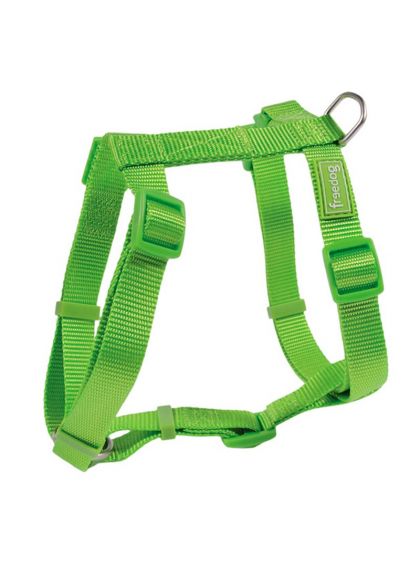 Arnés Nylon Basic Lima