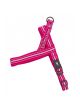 Hurtta Arnés Padded Cherry