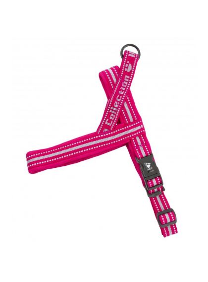 Hurtta Arnés Padded Cherry