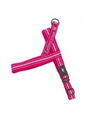 Hurtta Arnés Padded Cherry