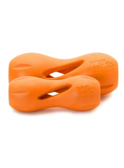 Zogoflex Hueso Qwizl naranja