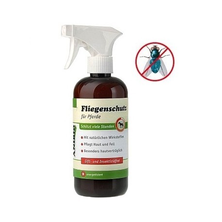 Spray Repelente de Moscas e Insectos Anibio - Nuna Pet