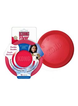 Kong Flyer friisbee para perros