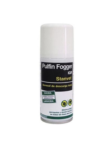 Pulfin Fogger IGR