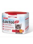 Beaphar Lactol Kitten Milk Leche En Polvo para gatitos 250 Gr