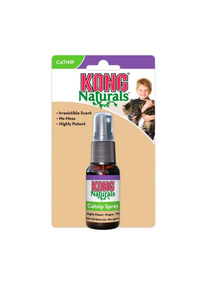 KONG Catnip Spray 30 mL