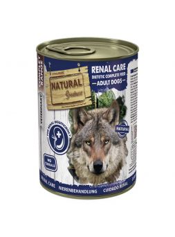 Natural Greatness Renal Care -Cuidado Renal (lata400 gr)