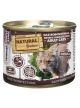 Natural Greatness Gastrointestinal para gatos (lata 200 GR.))