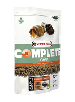 Cavia Complete Versele Laga