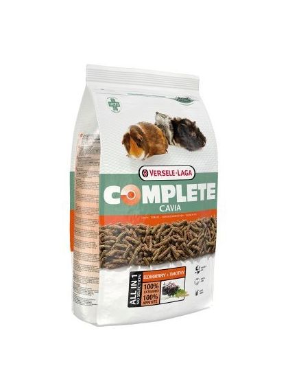 Cavia Complete Versele Laga