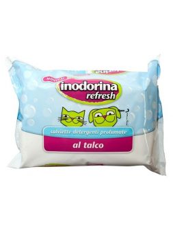 Toaliitas Inodorina Refresh