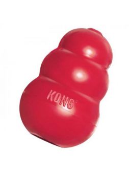 KONG Classic rojo