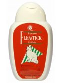 Champú antiparasitario Flea Tick para Gatos